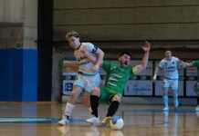 Serie A2 Élite, il Lecco rimonta da 0-4 e strappa il pareggio a Morbegno