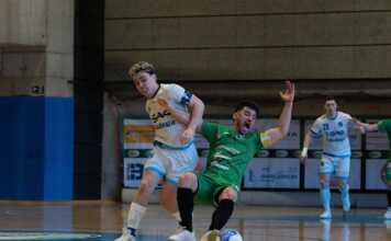 Serie A2 Élite, il Lecco rimonta da 0-4 e strappa il pareggio a Morbegno