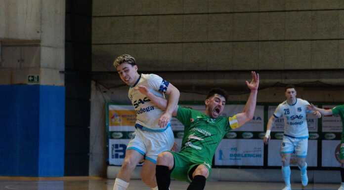 Serie A2 Élite, il Lecco rimonta da 0-4 e strappa il pareggio a Morbegno