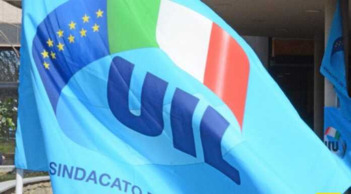 Stop ai tavoli sindacali in AREU per le Olimpiadi: scoppia la protesta della UIL