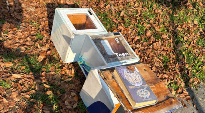 Germanedo. Ancora atti vandali al parchetto, residenti esasperati