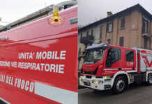 Fuga di GPL in azienda e intossicazione da monossido: doppio intervento dei Vigili del Fuoco vigili-del-fuoco-fuga-gas-valma-monossido-carbonio-calolzio